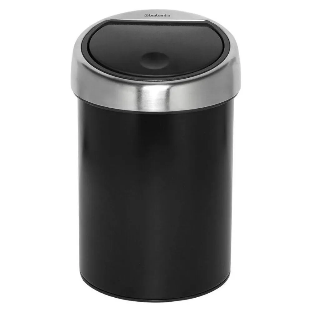 Brabantia Touch trash can 3L