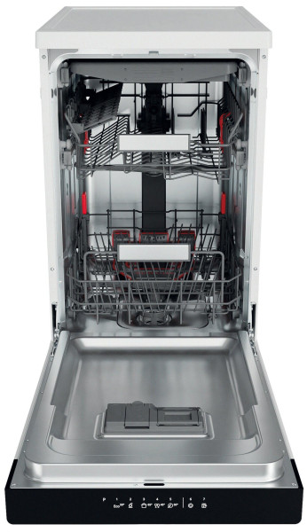 Zmywarka WhirlpoolWSFO3O23PF