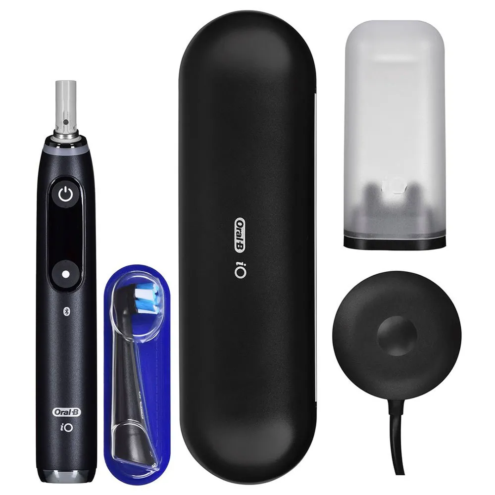 Oral-b IO9 electric toothbrush