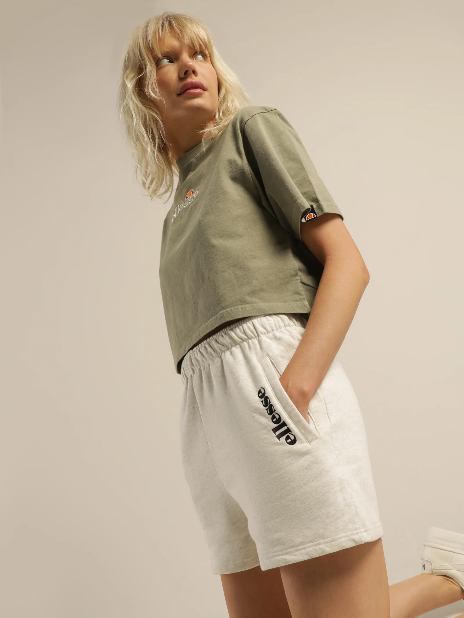 Imchi Shorts