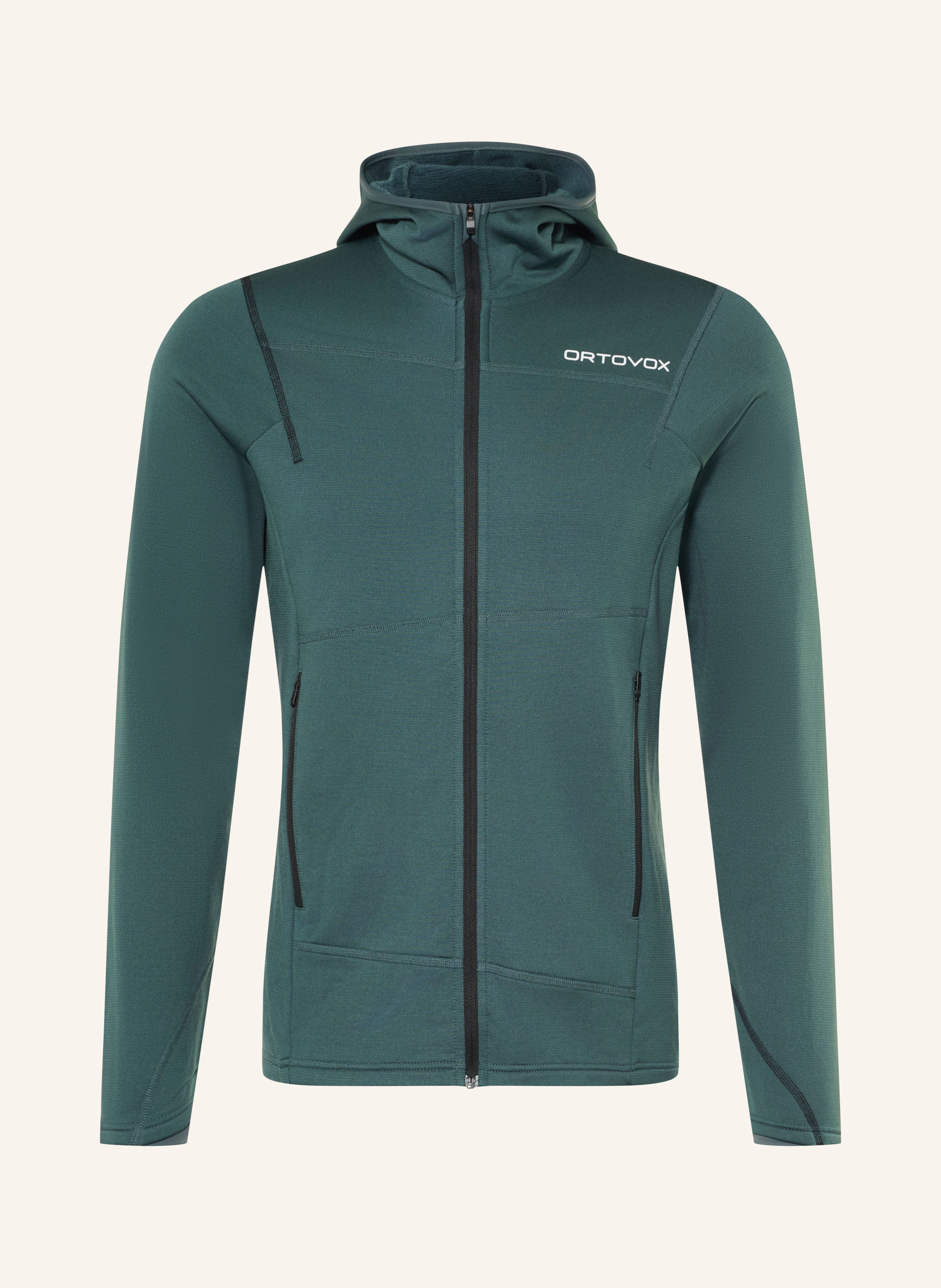 ORTOVOX Fleecejacke LIGHT HOODY