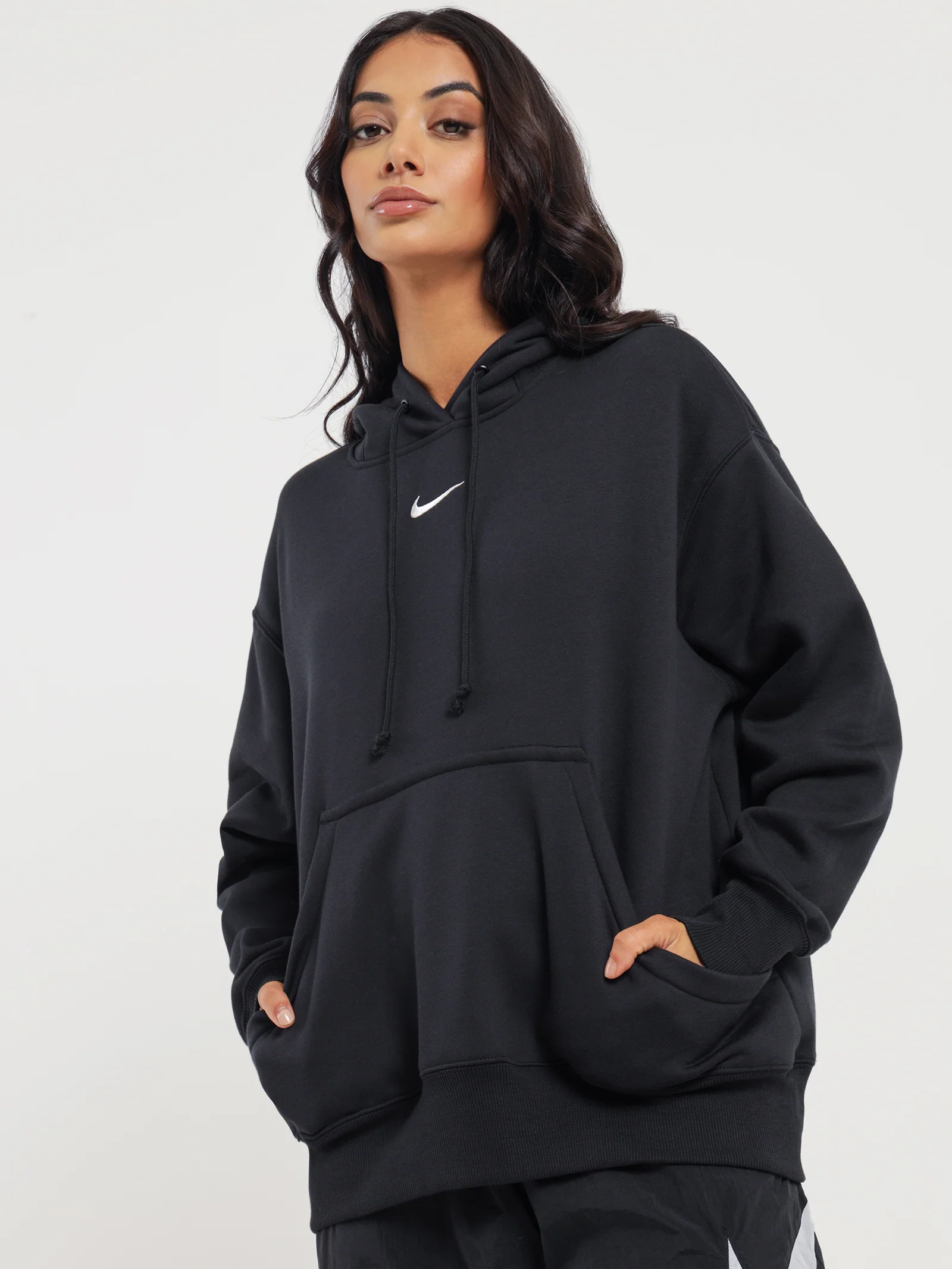 Sportswear Phoenix Fleece Oversized Hoodie