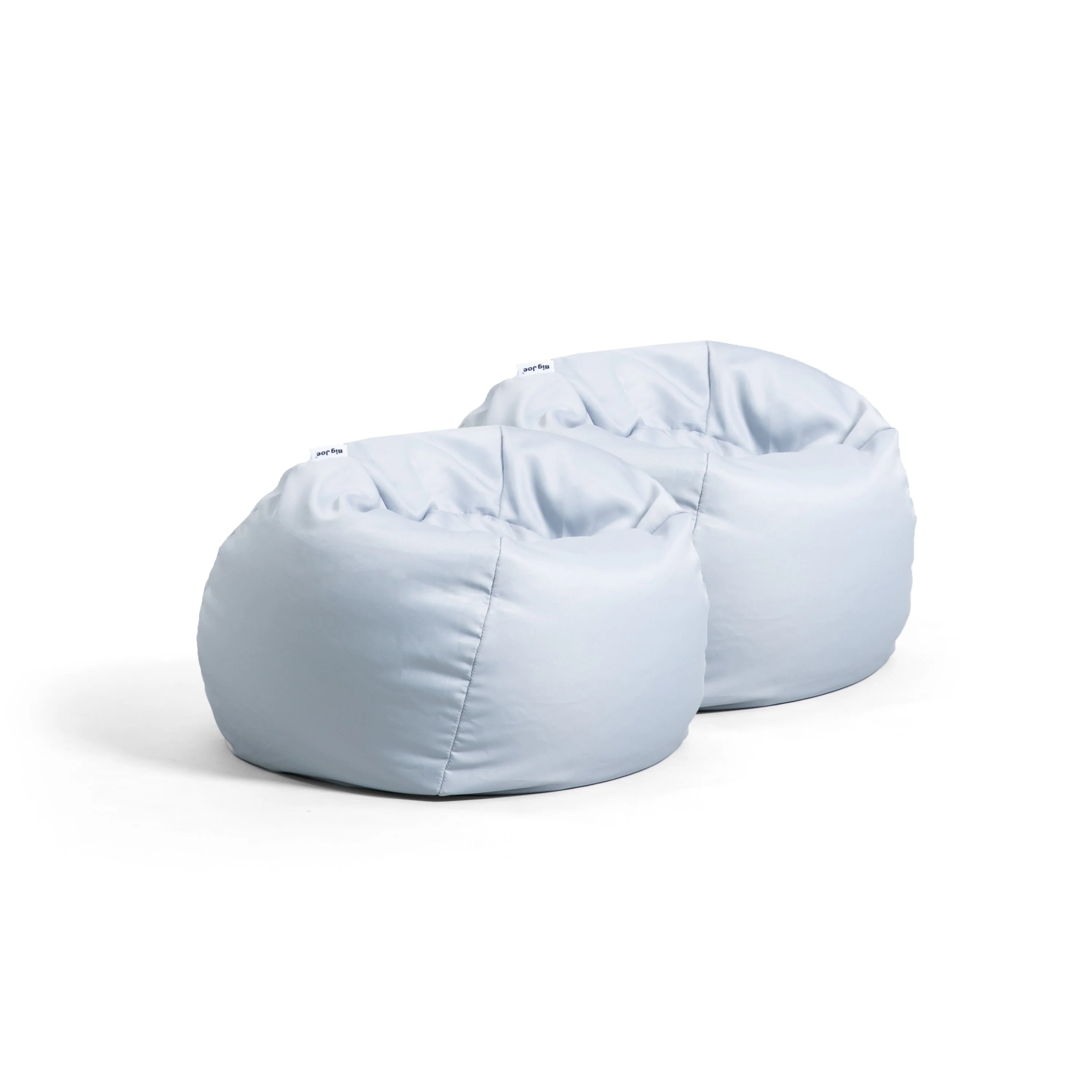 Big Joe Dot Bean Bag Chair, 2 Pack
