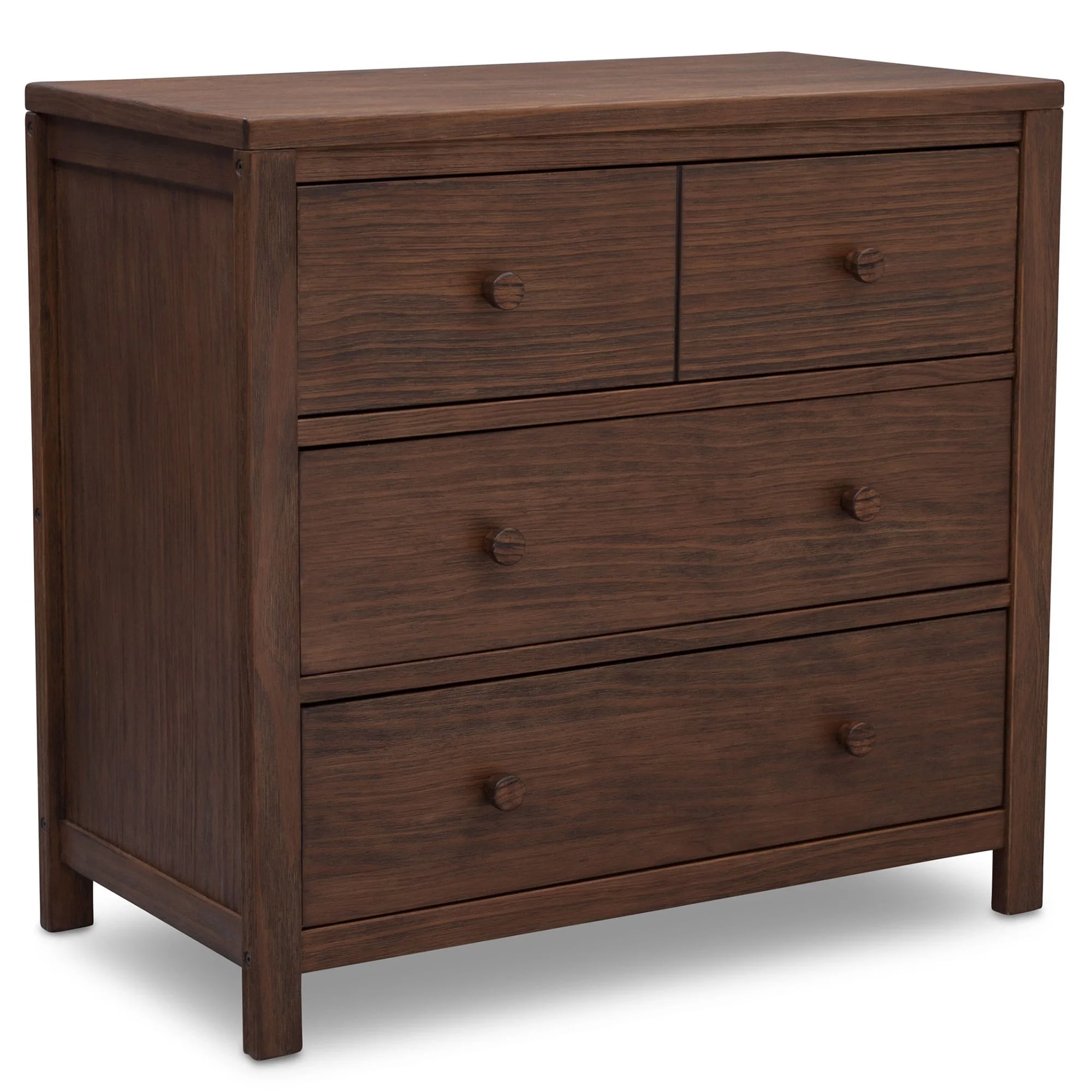 Delta Children Cambridge 3 Drawer Dresser