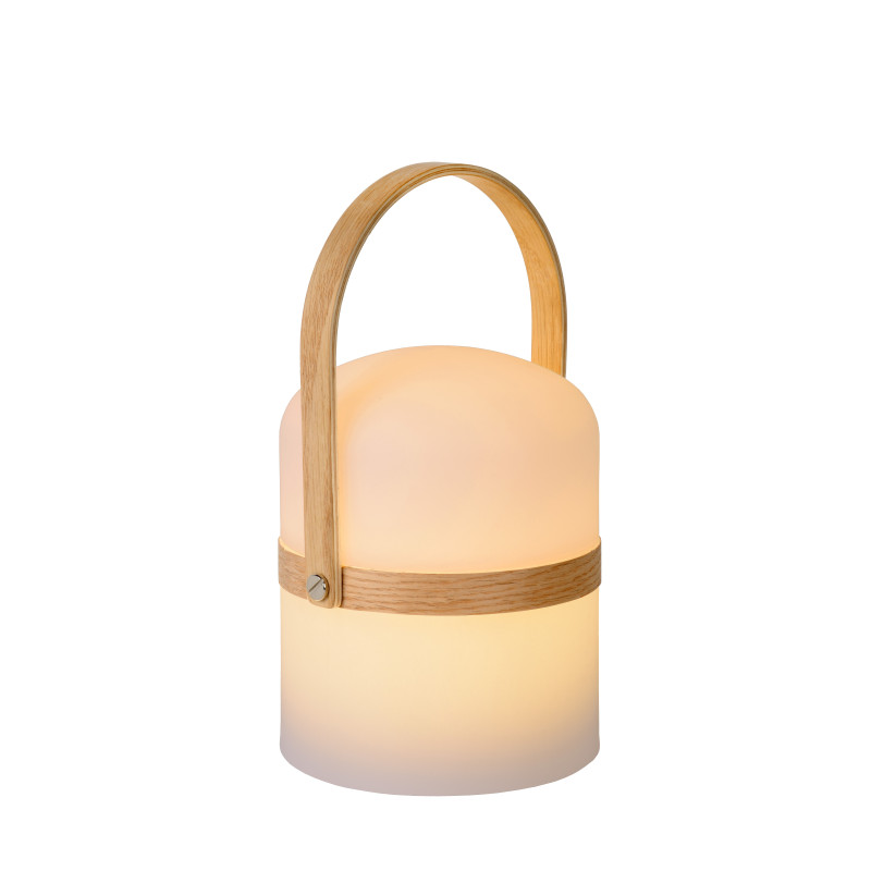 Lampe à poser LED Joe LUCIDE