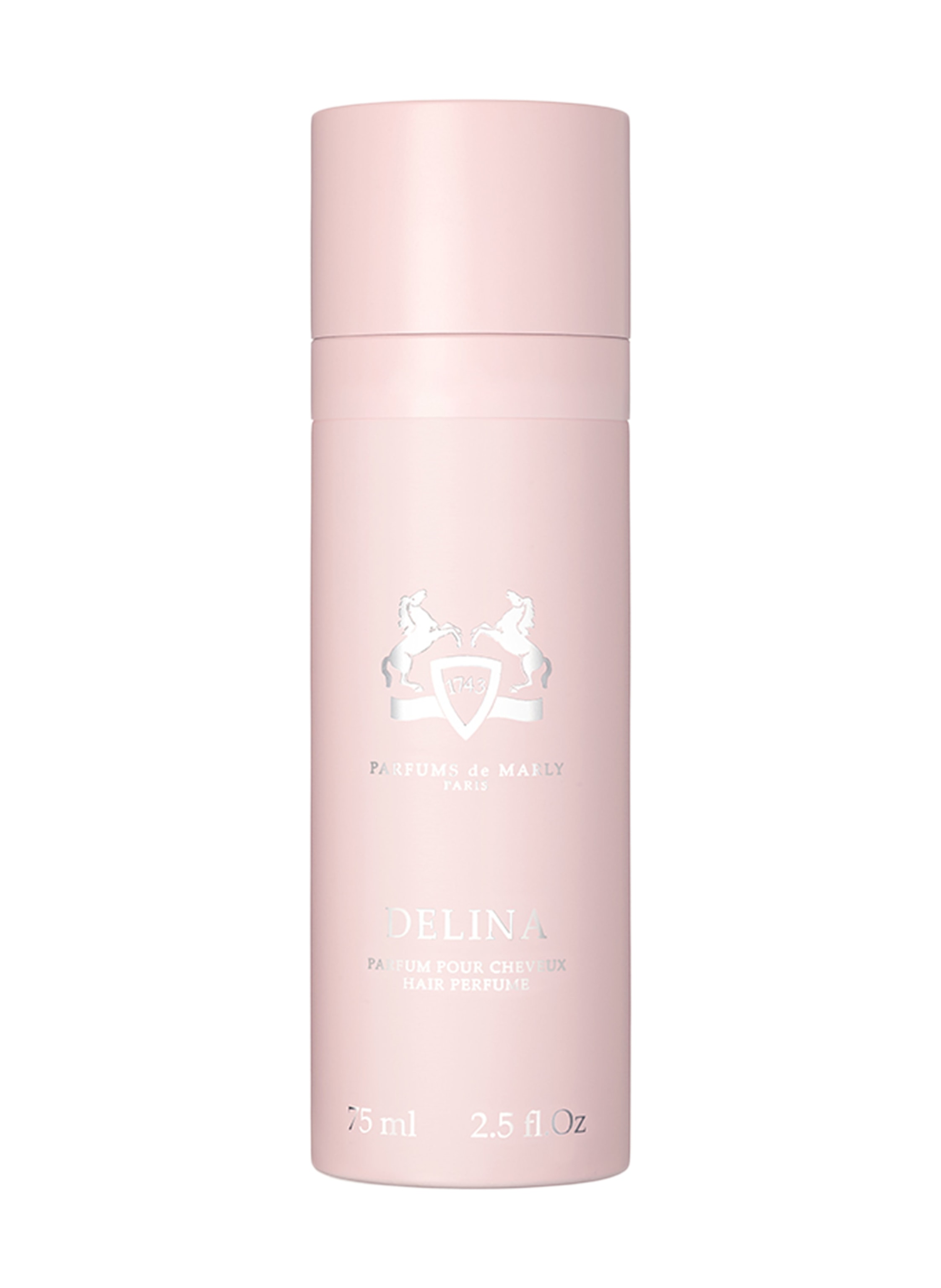 PARFUMS de MARLY DELINA