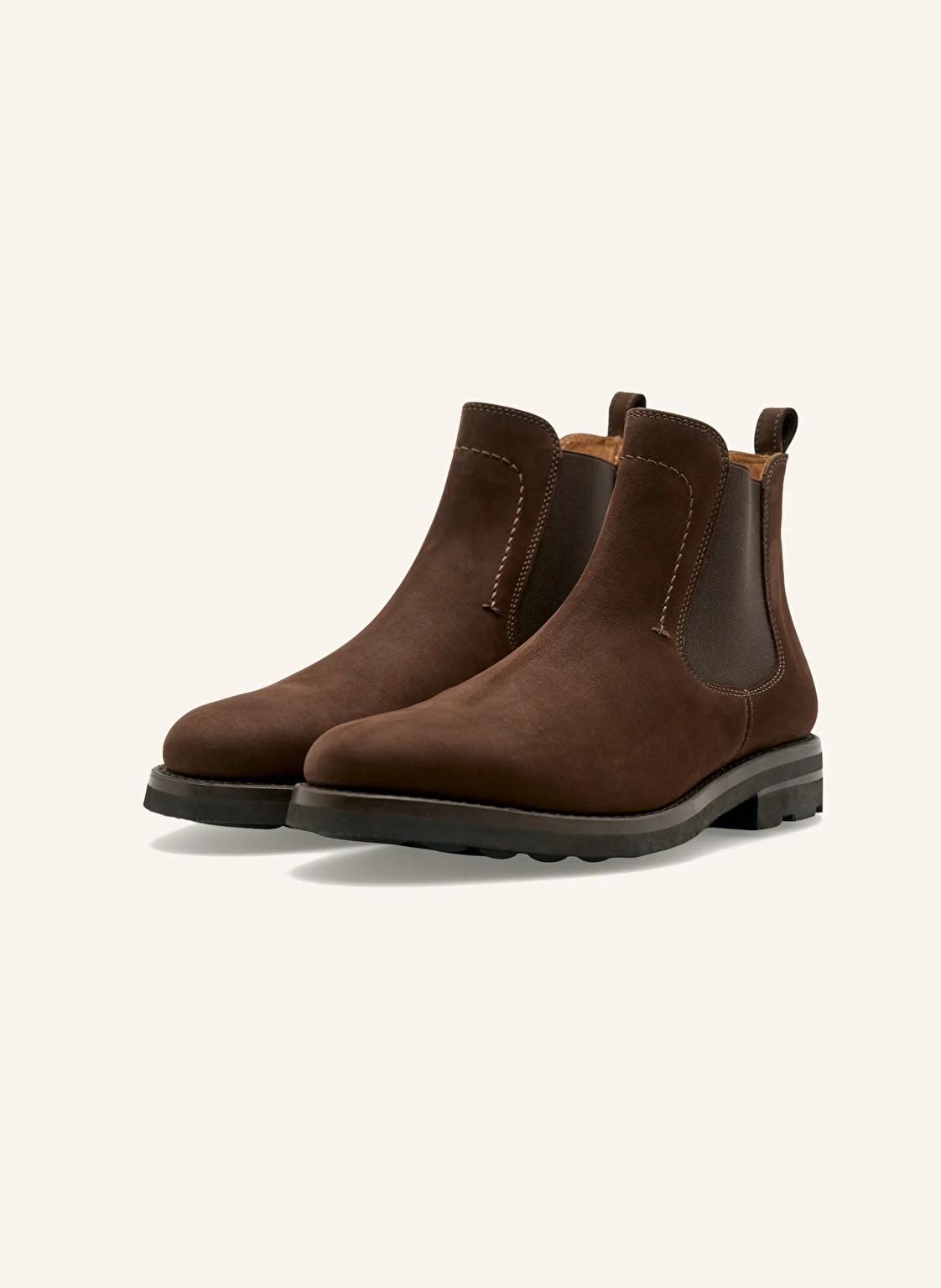 LOTTUSSE Stiefel PRIME