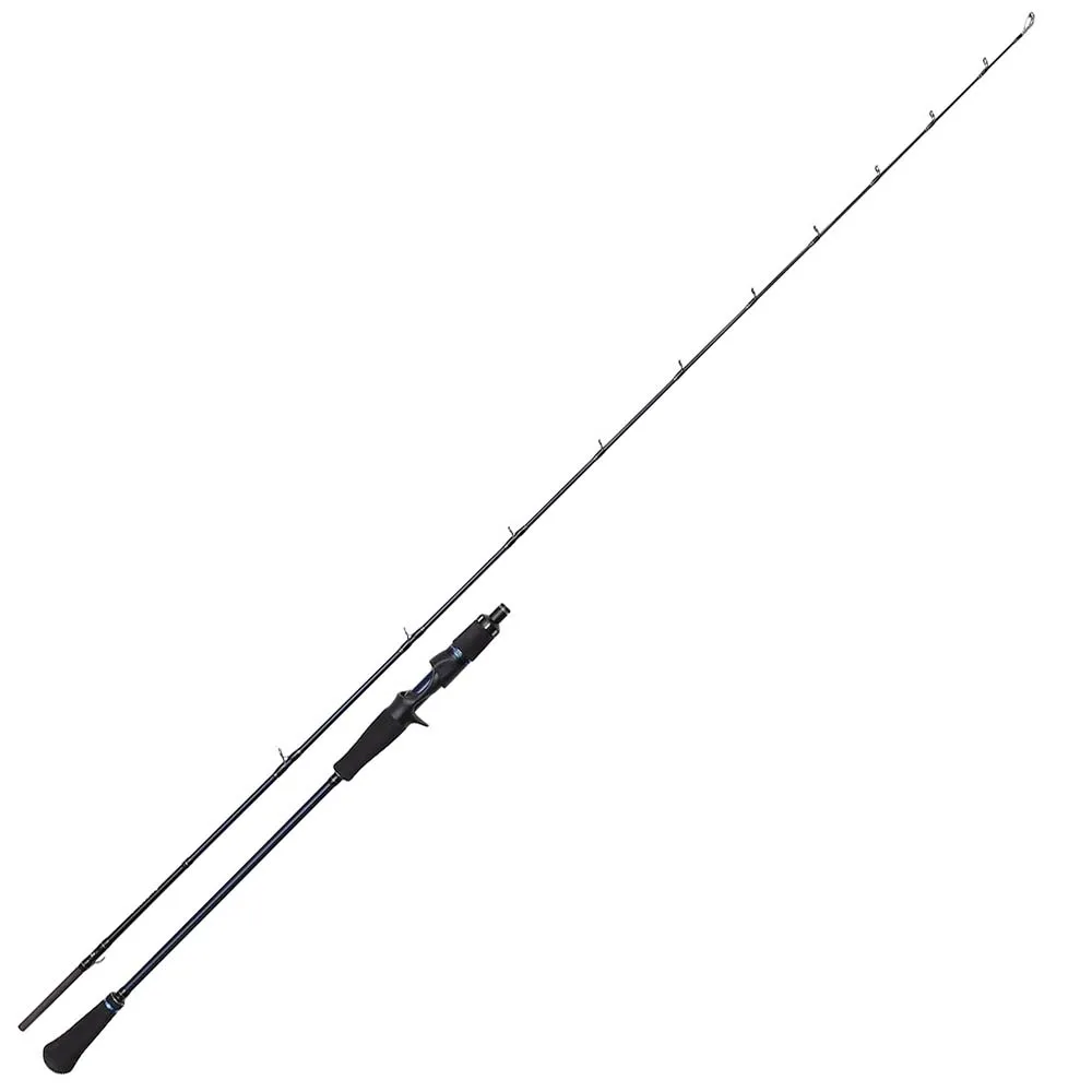 Westin W2 Hybrid T Slow Jigging Rod
