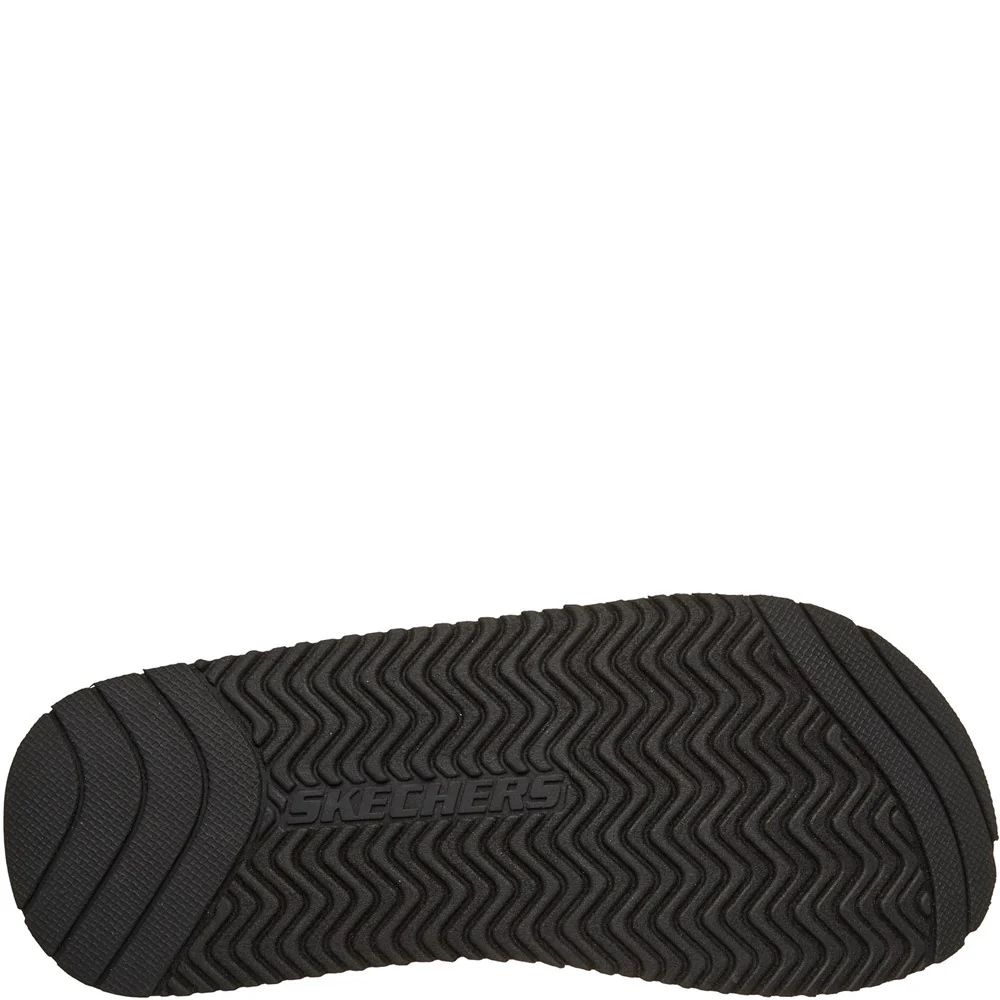 Skechers Quill Seaside Flip Flops