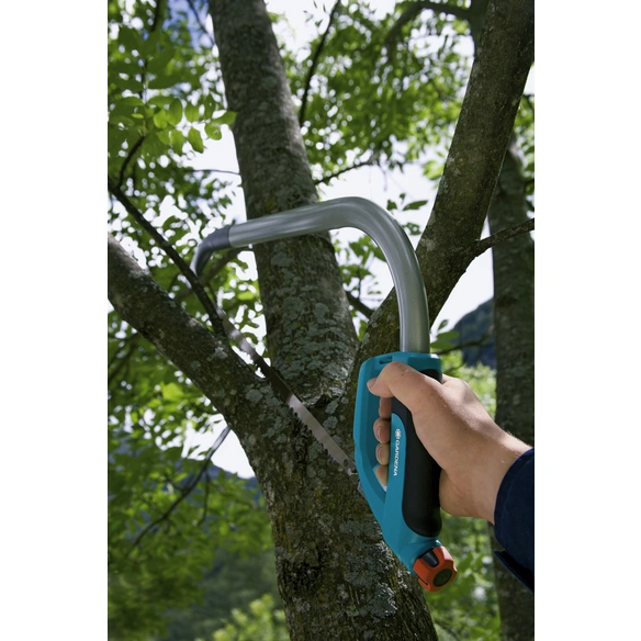 Bügelsäge, Arbeitsbreite: 53 cm