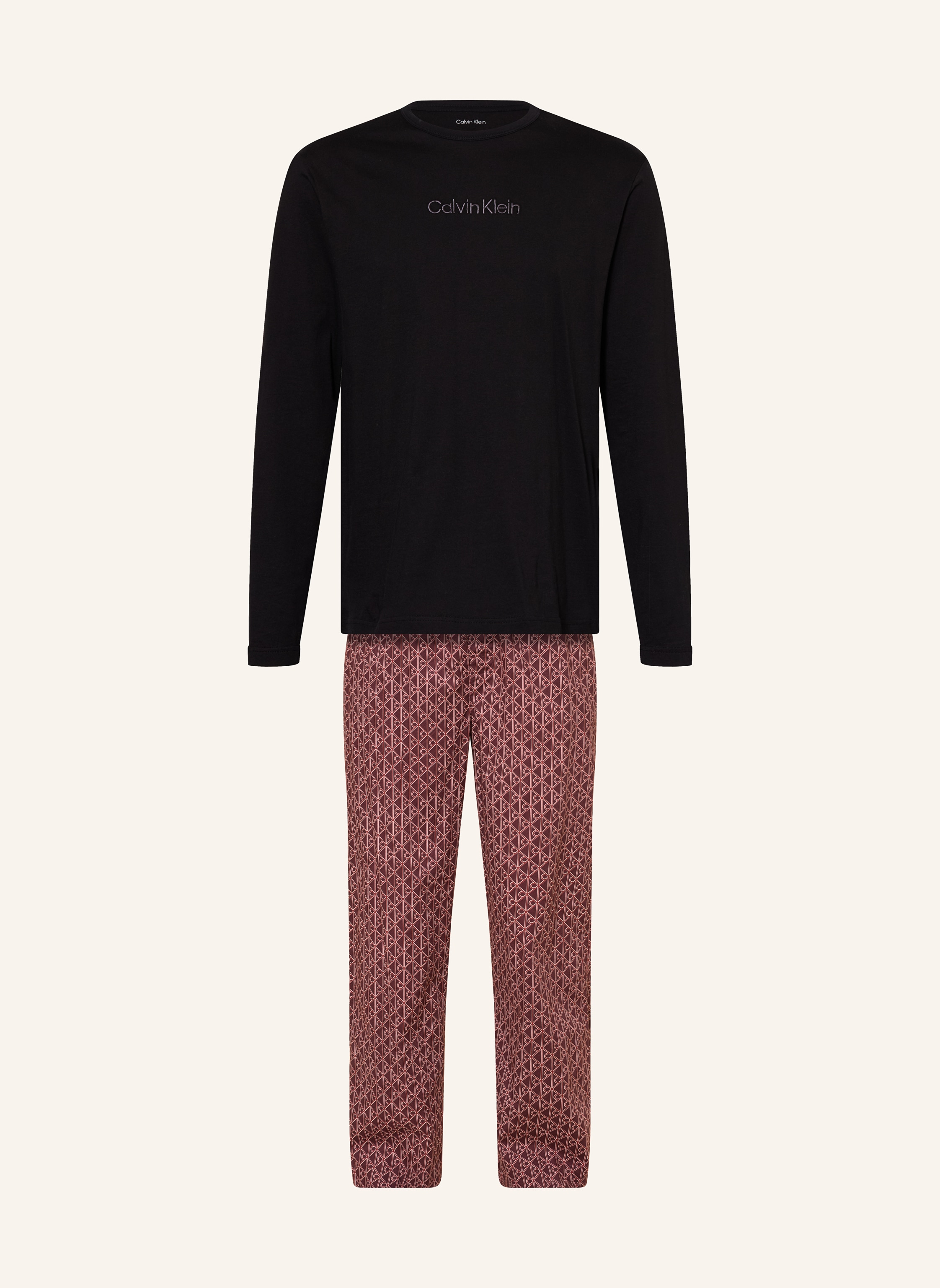 Calvin Klein Schlafanzug