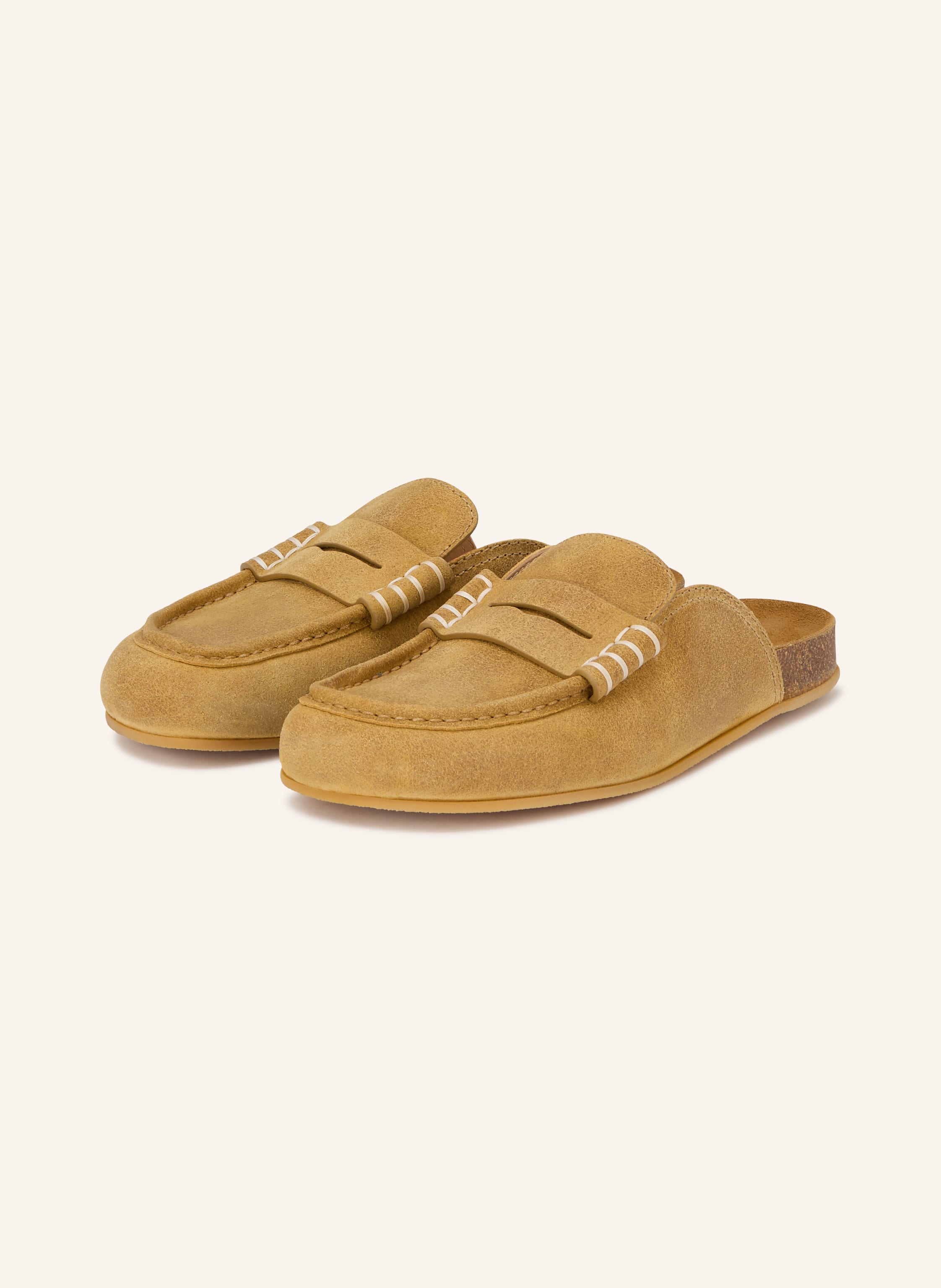JW ANDERSON Pantoletten