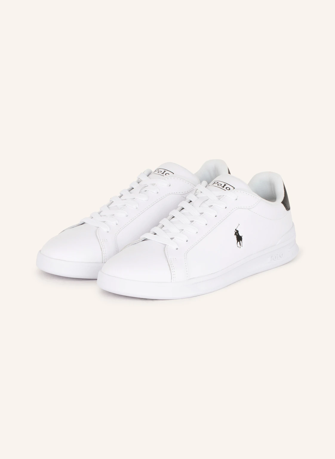 POLO RALPH LAUREN Sneaker