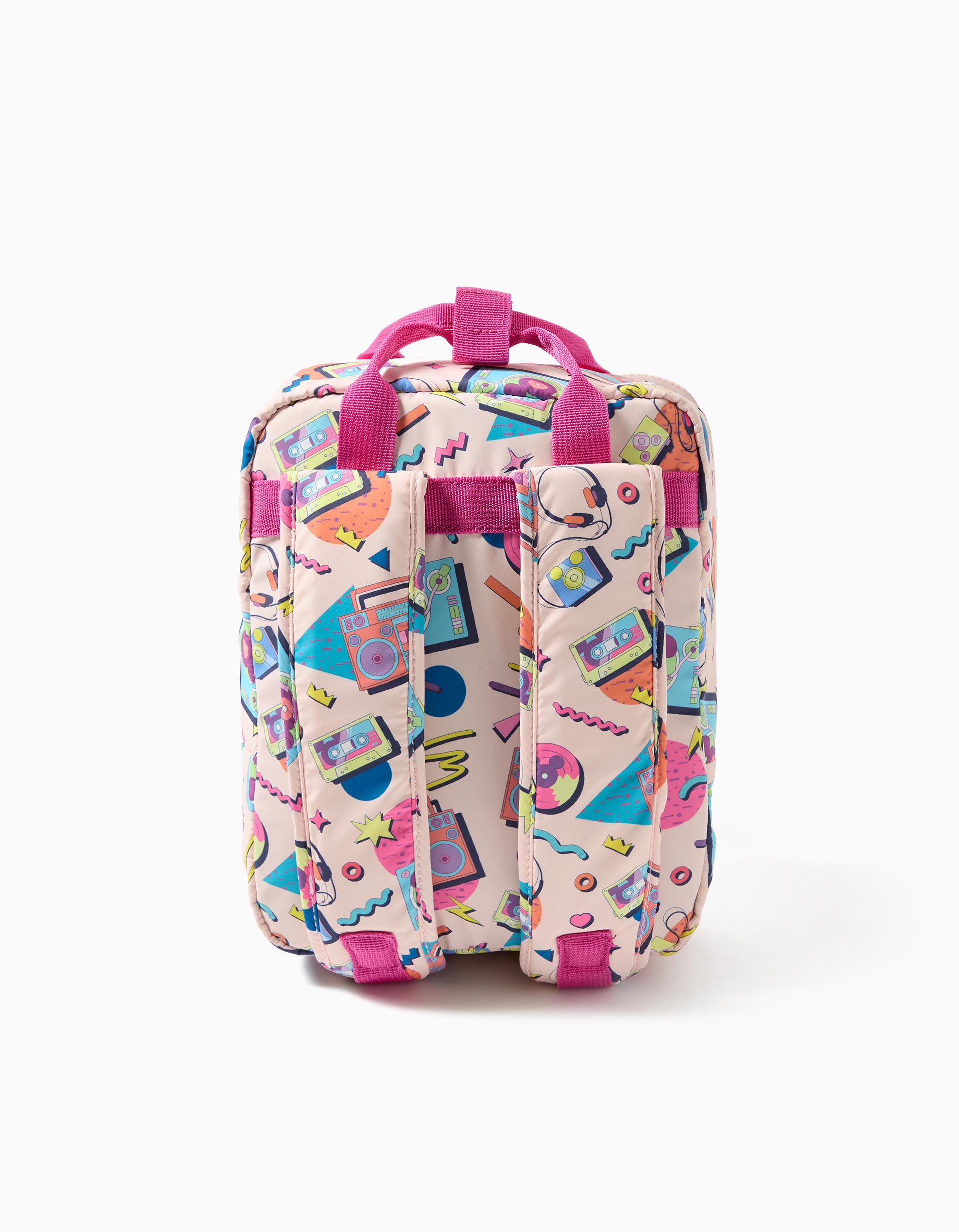 Mochila 'Minnie' ©Disney, Menina, Rosa