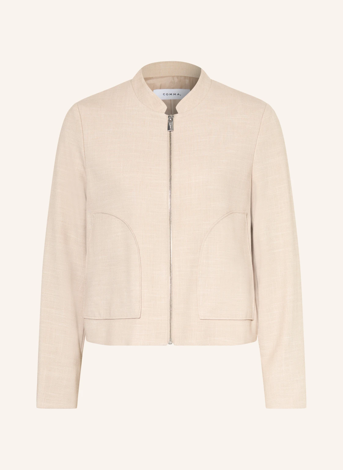 COMMA Blouson