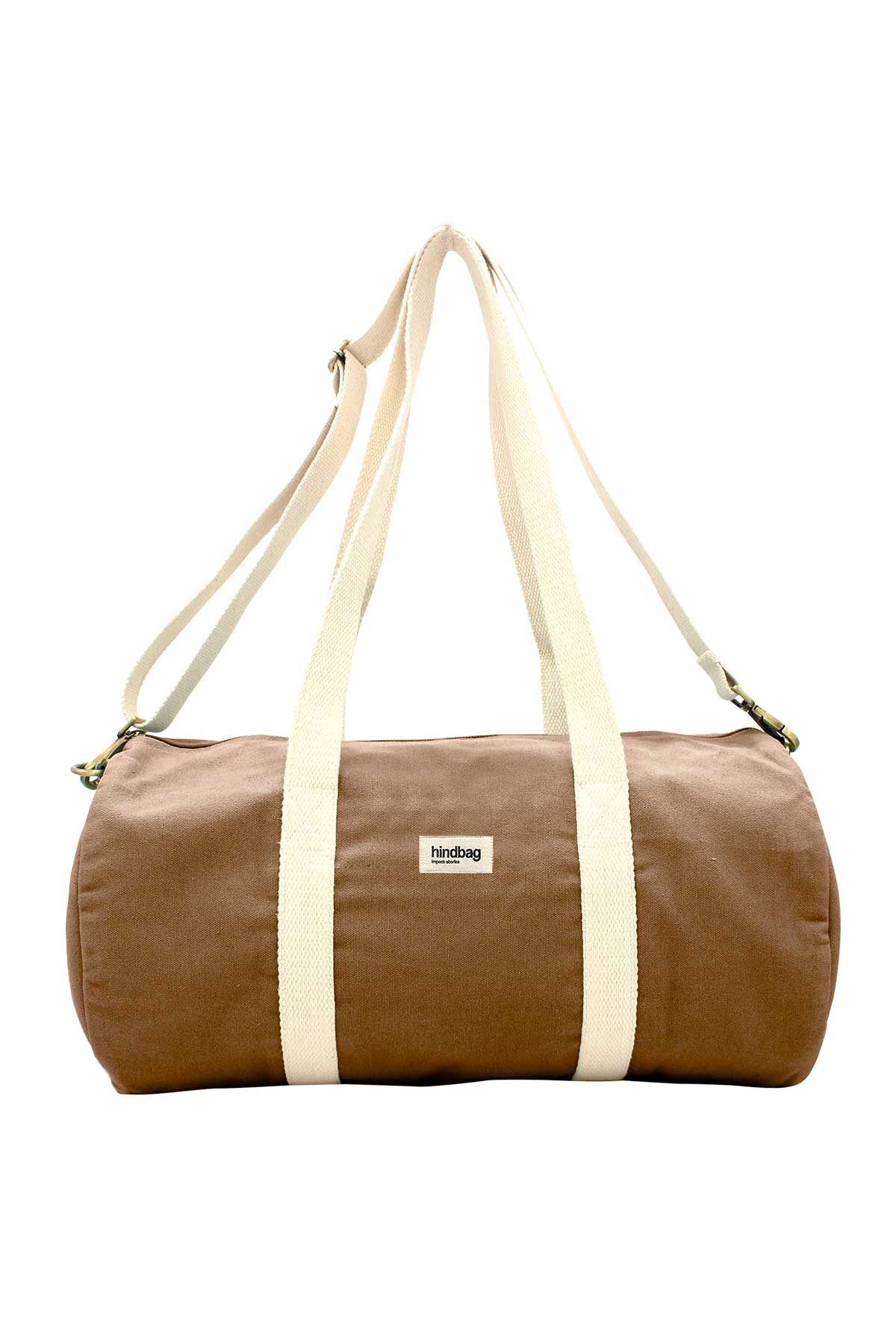 Sac polochon Simon Cannelle
