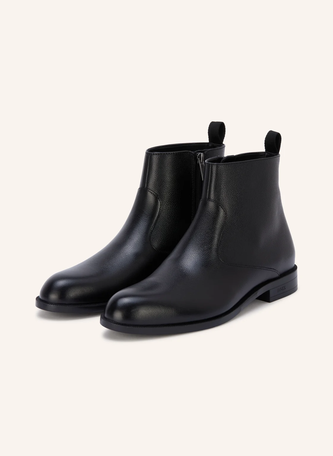 BOSS Stiefeletten TAYIL