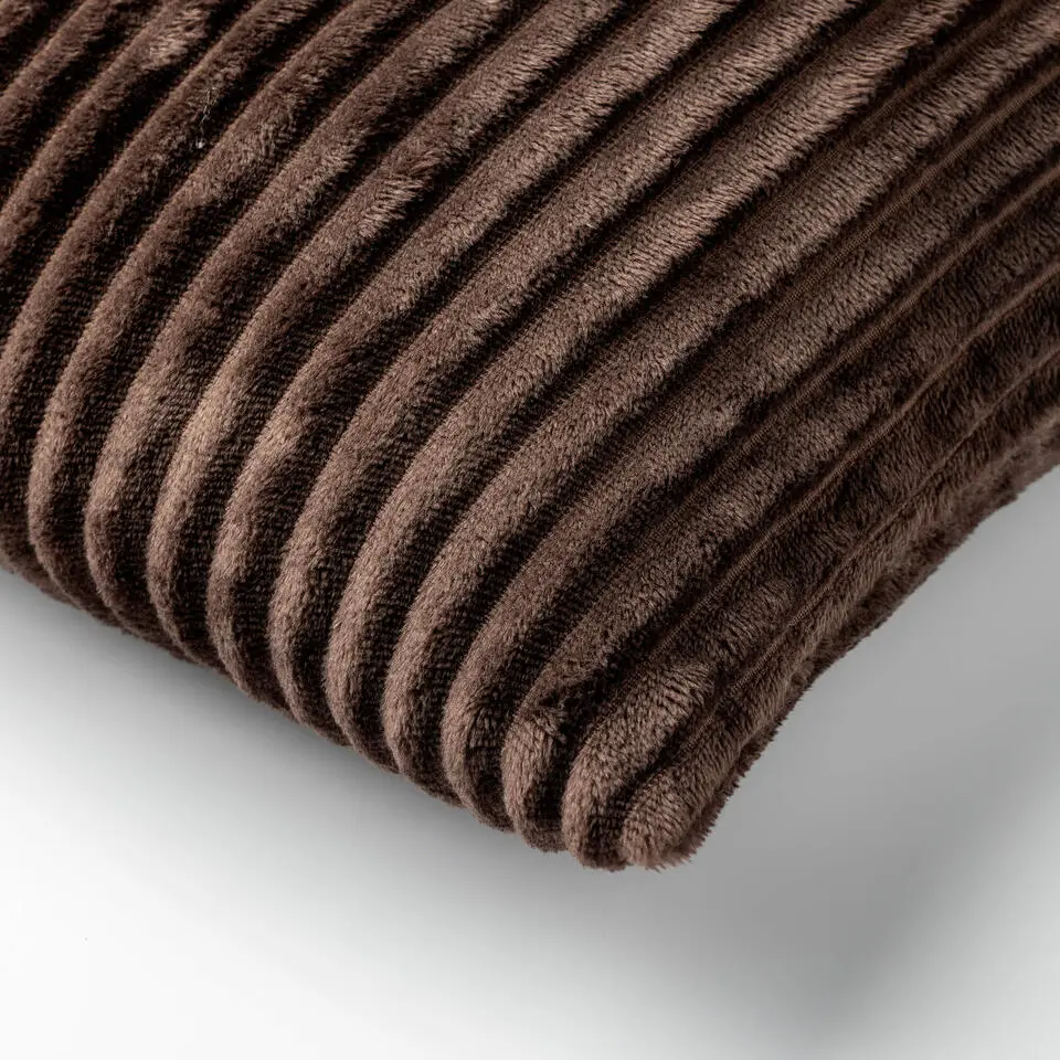 Sierkussen Mart - Chocolate Martini - 45x45 cm