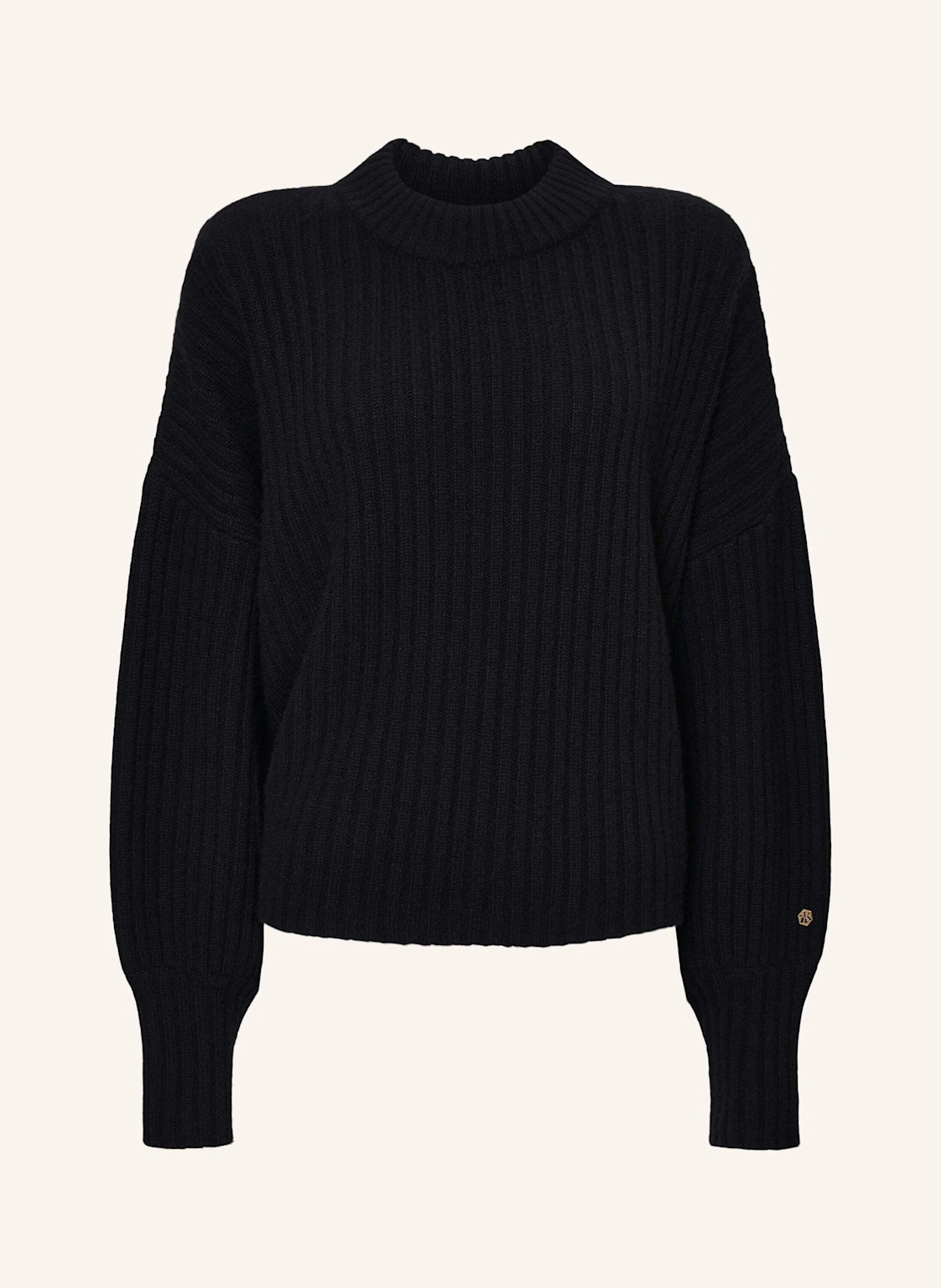 INA KESS Pullover AMURI CASHMERE SWEATER