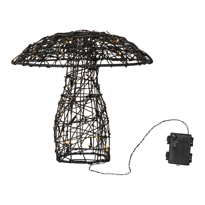 LED Deko-Figur Otto