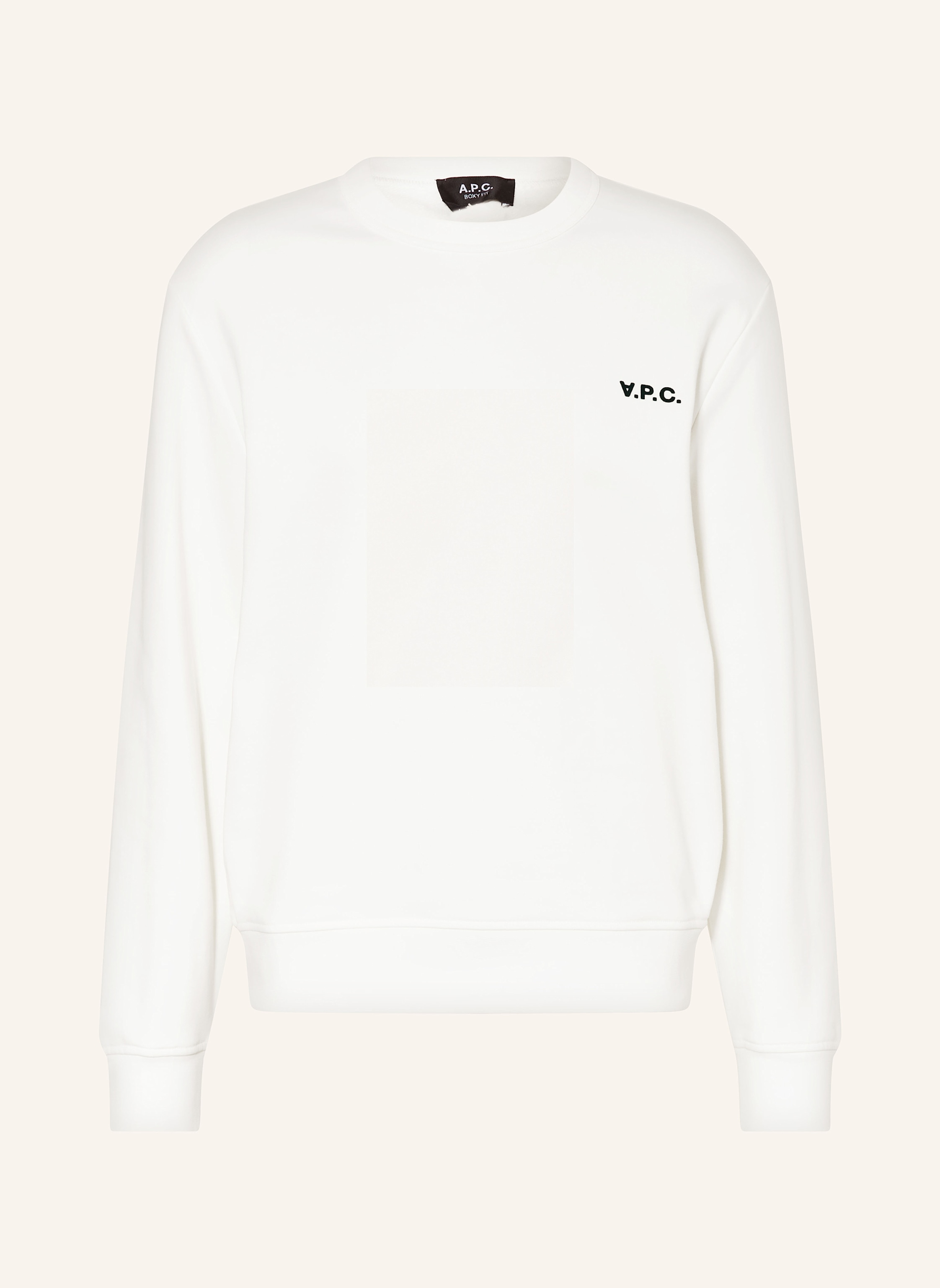 A.P.C. Sweatshirt