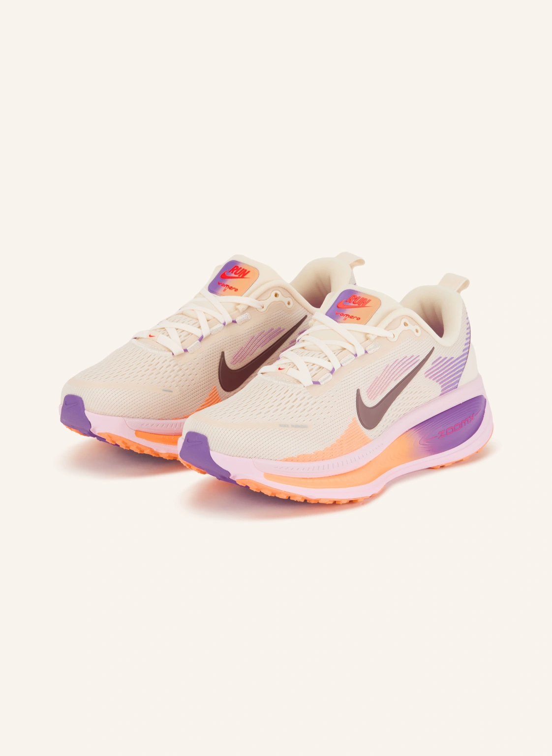 Nike Laufschuhe VOMERO 18