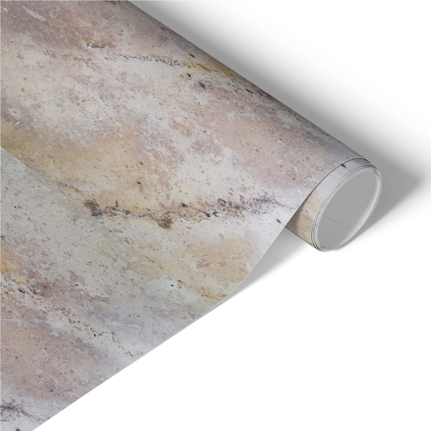 Folia meblowa Nieregularny kamień 50x100 Okleina samoprzylepna DIY