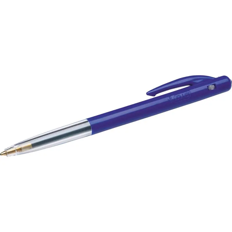 Kugelschreiber 50er-Set BiC