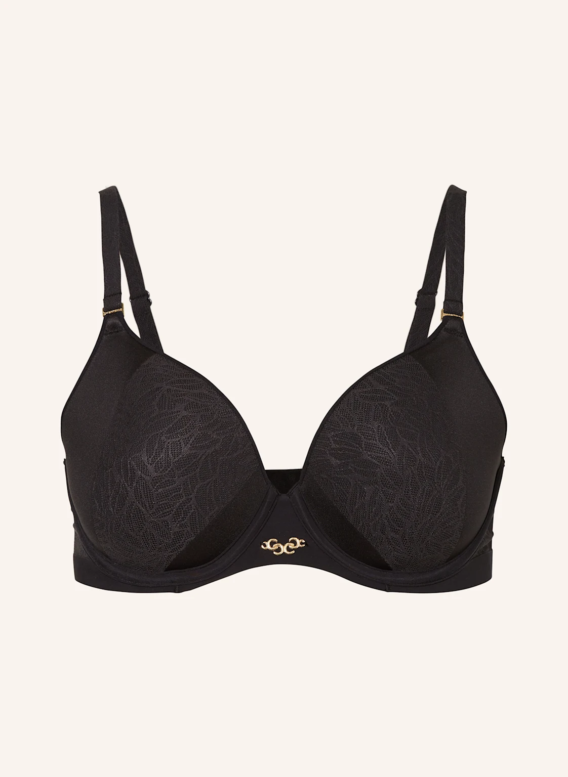 CHANTELLE Schalen-BH PURE LACE