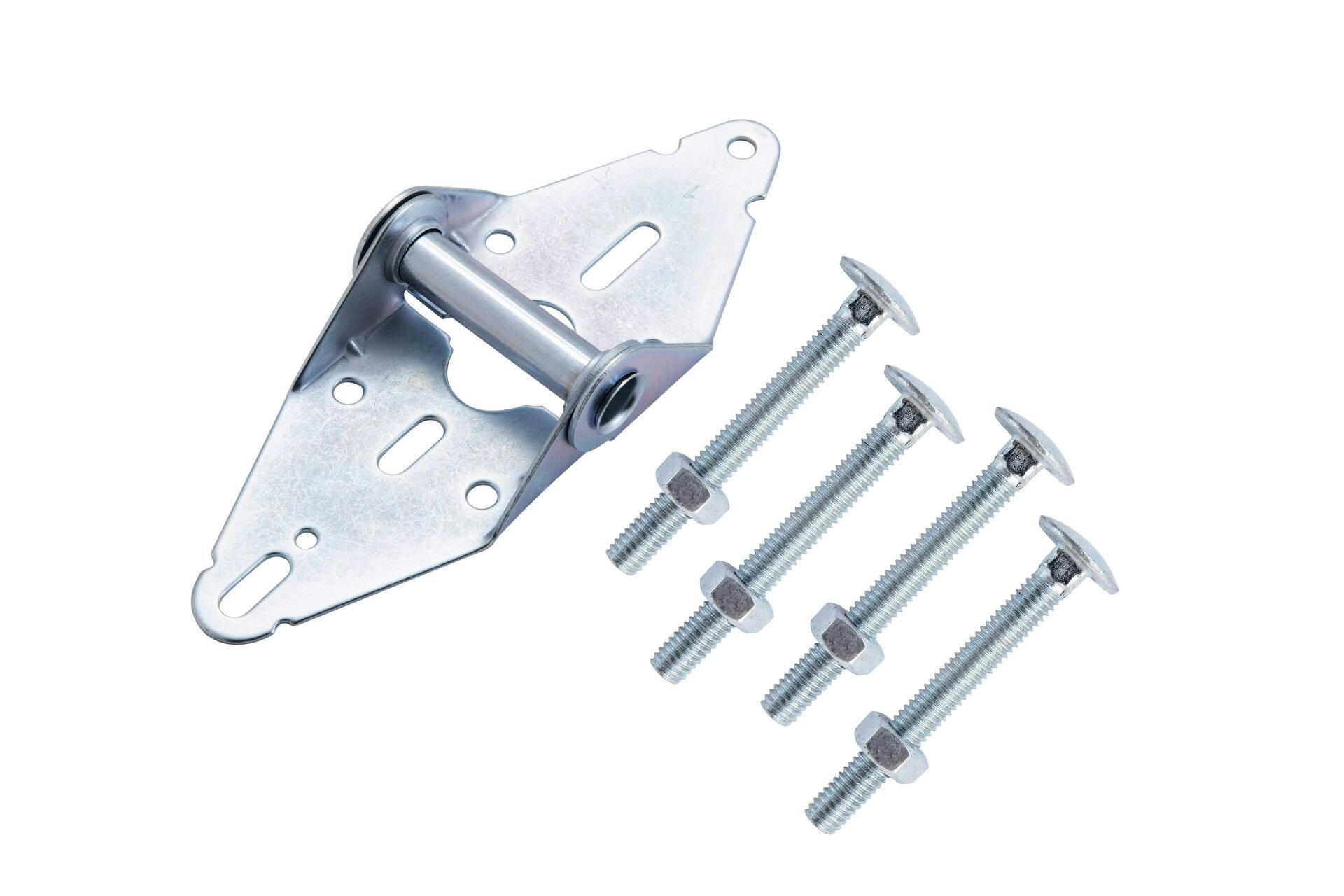 Ideal Security Garage Door Hinge, #1