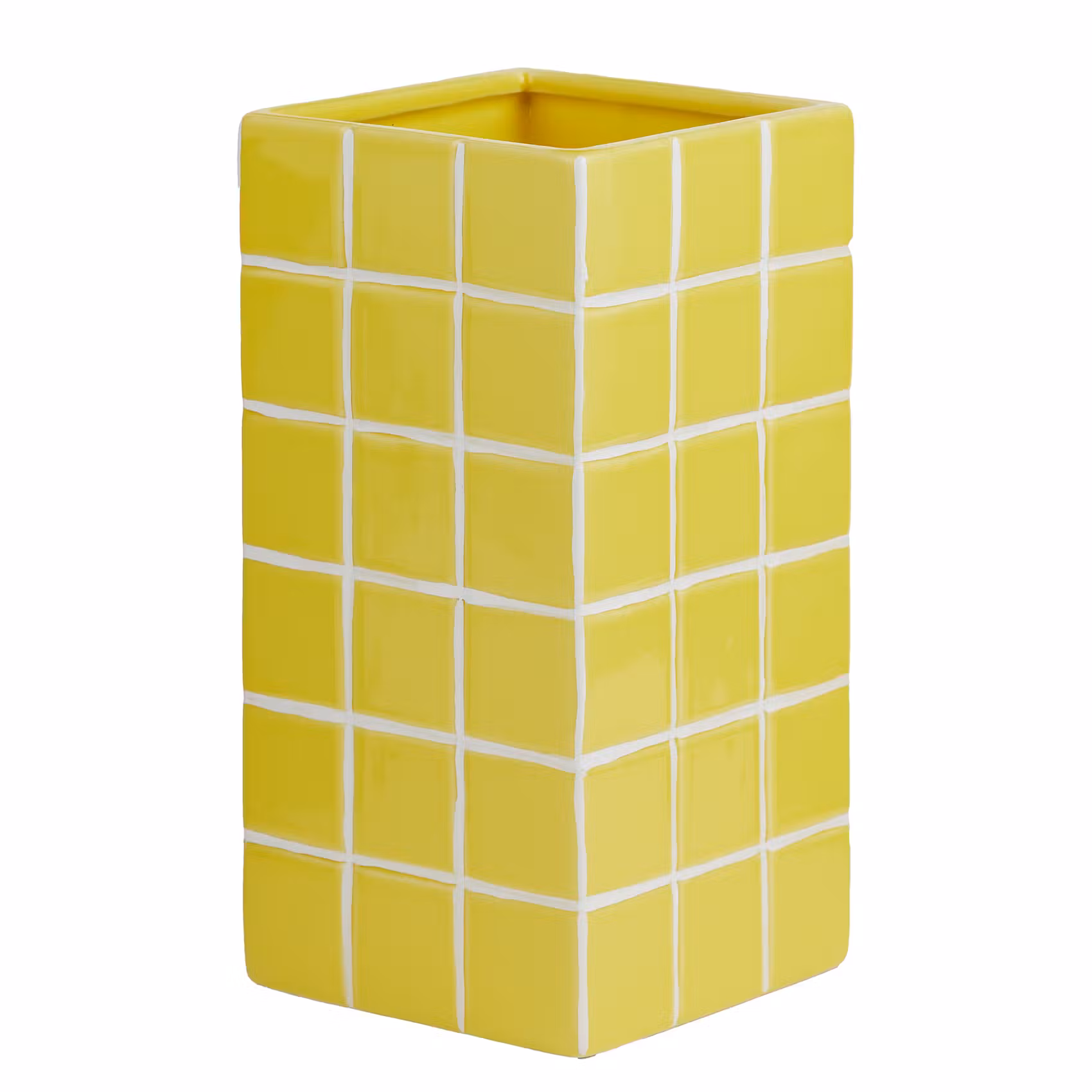 TILES Vase