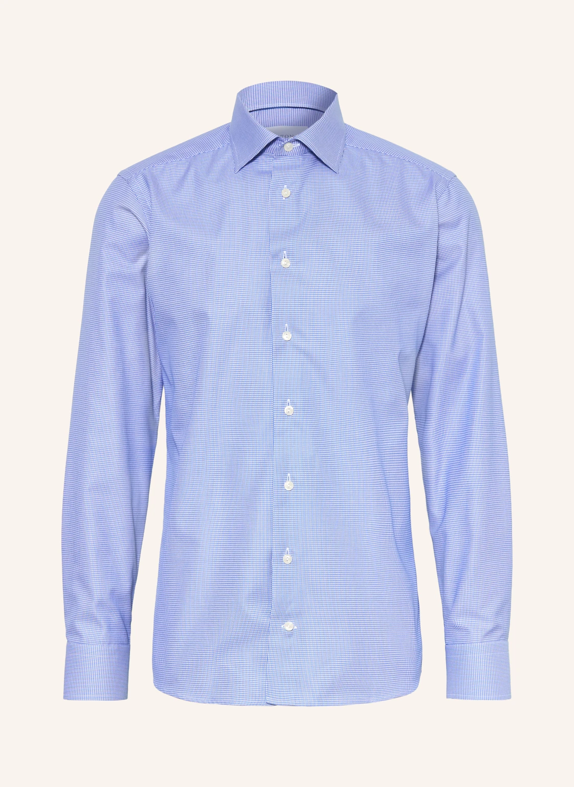 ETON Hemd Slim Fit