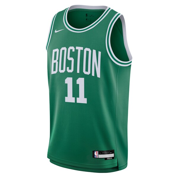Payton Pritchard Boston Celtics Nike Youth Swingman Jersey - Icon Edition - Kelly Green