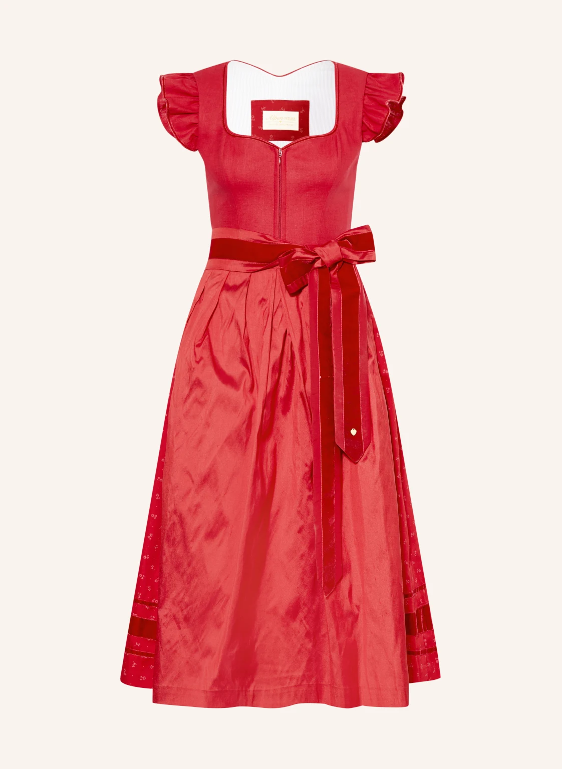 AlpenHERZ Dirndl MARIE