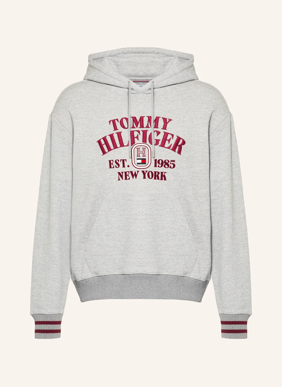 TOMMY HILFIGER Hoodie