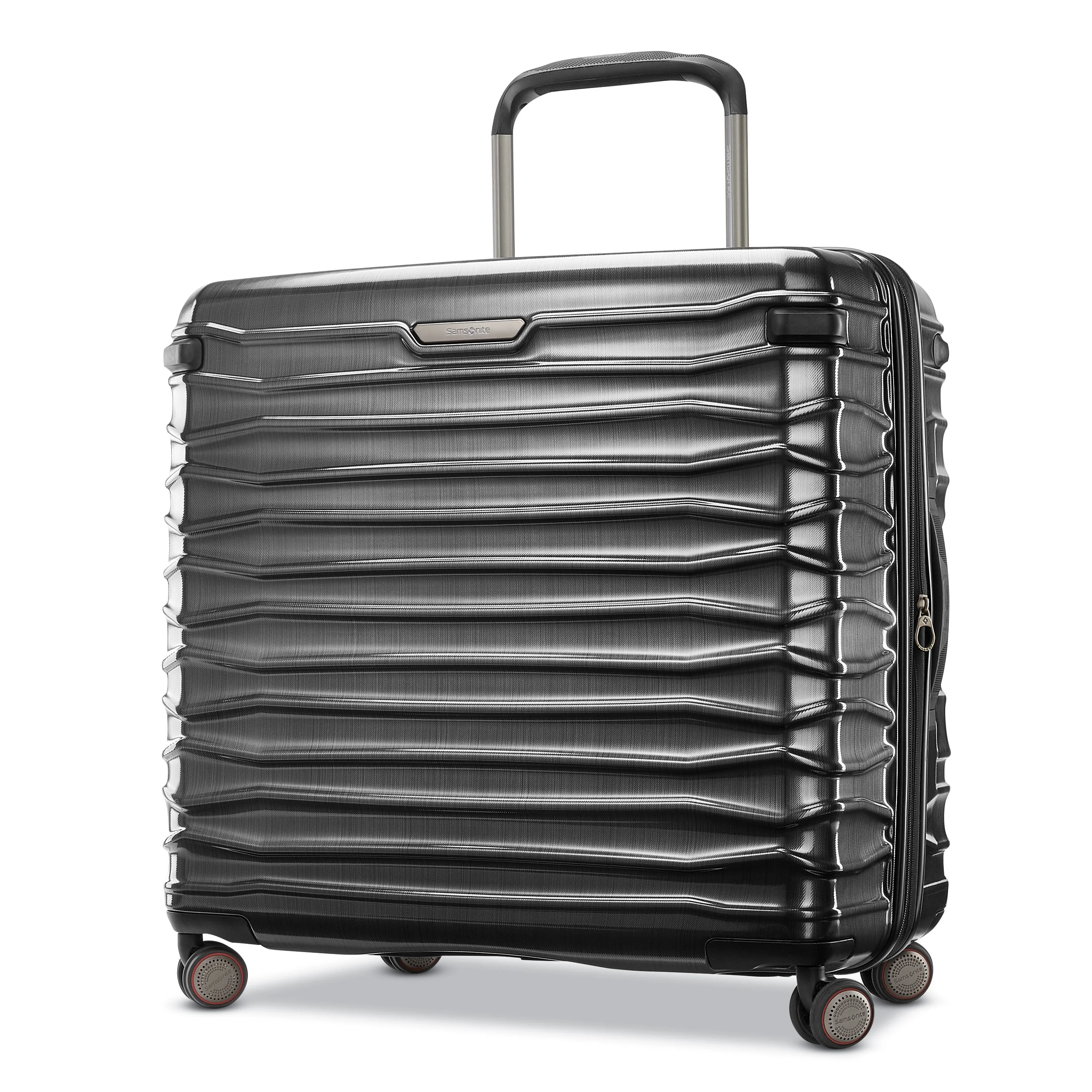 Stryde 2 Glider Large(Brushed Graphite)