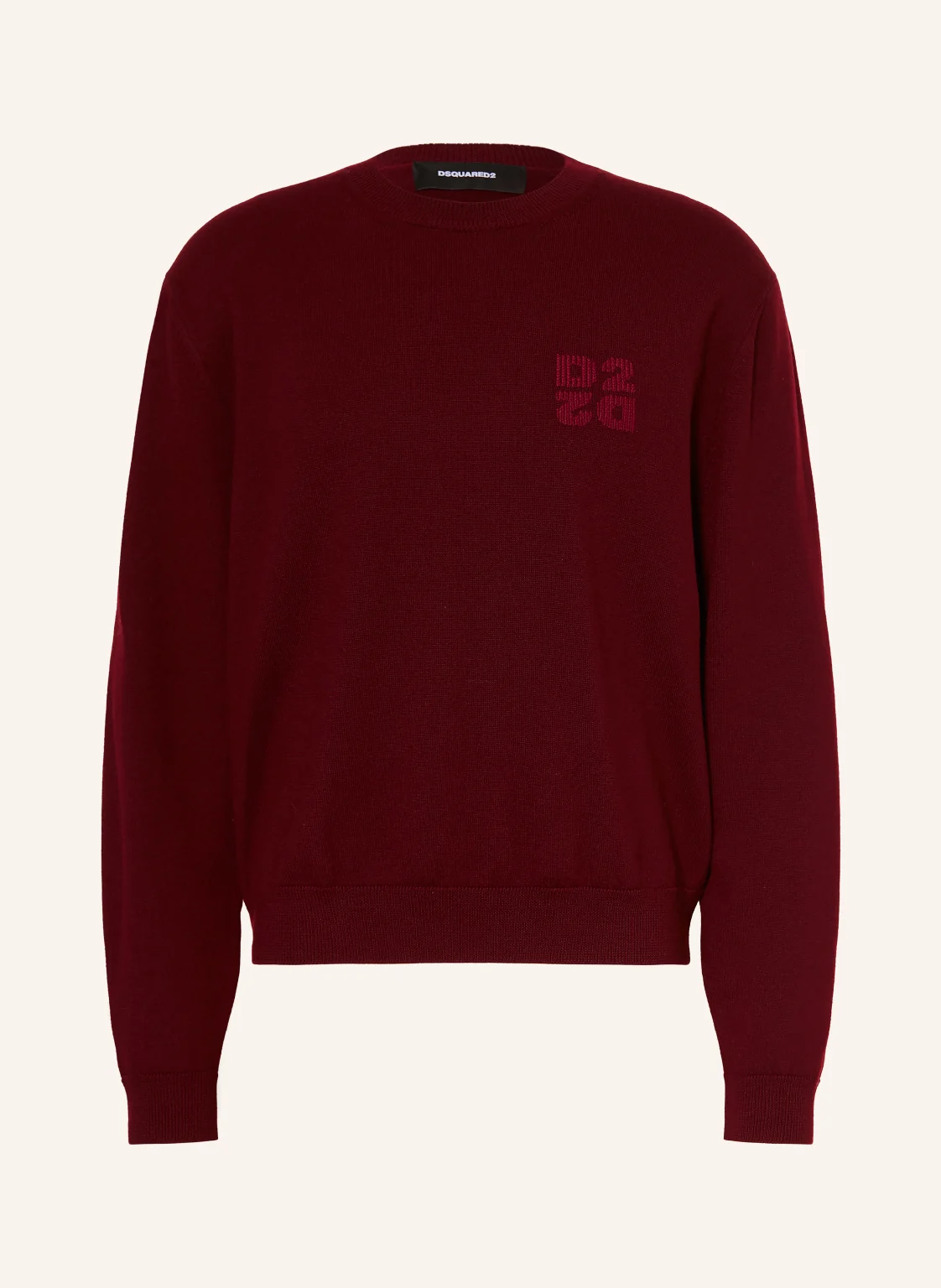 DSQUARED2 Pullover