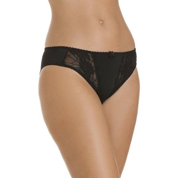 Camille Three Pack Classic Style Lace Briefs