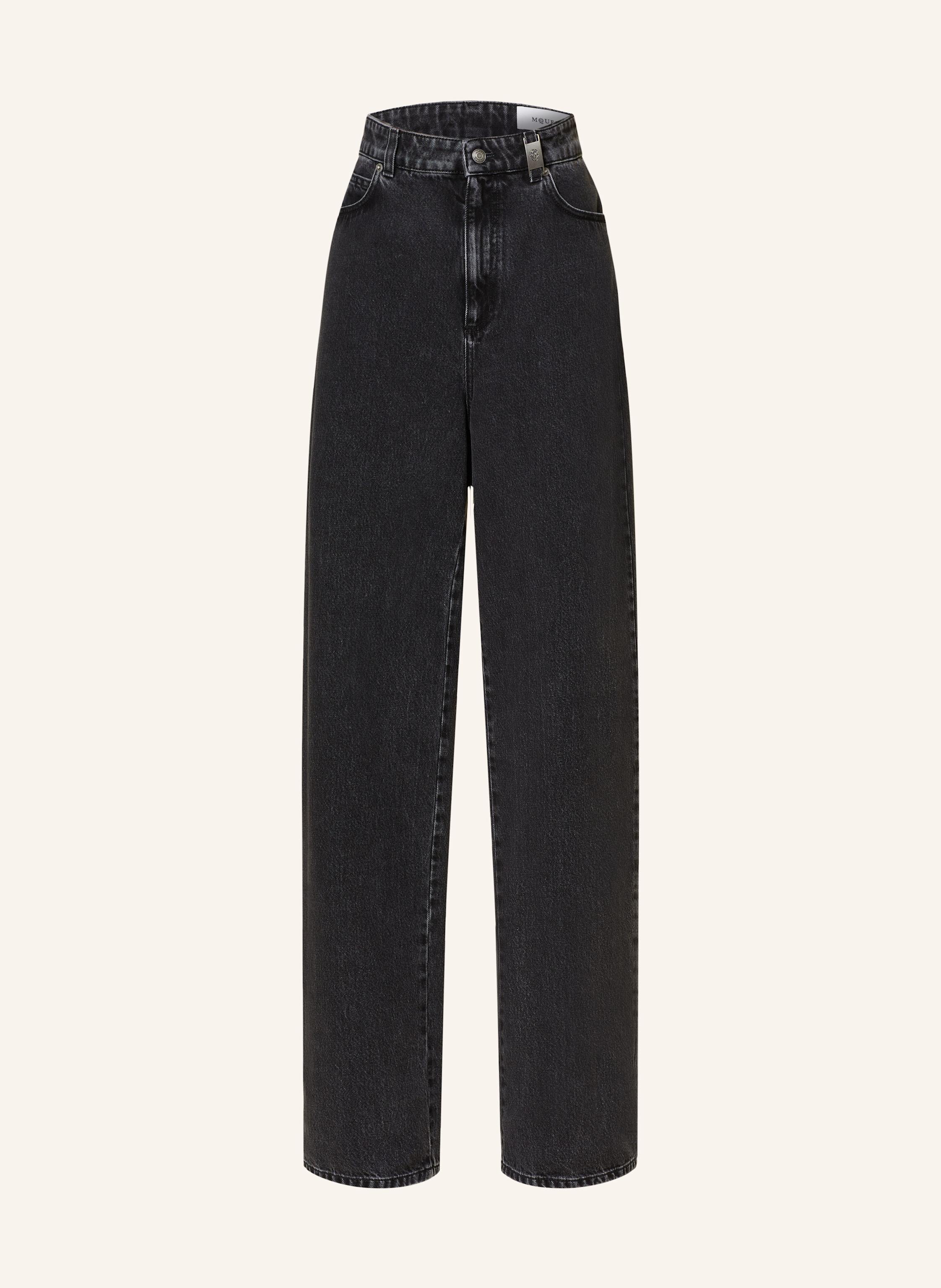 McQUEEN Jeans