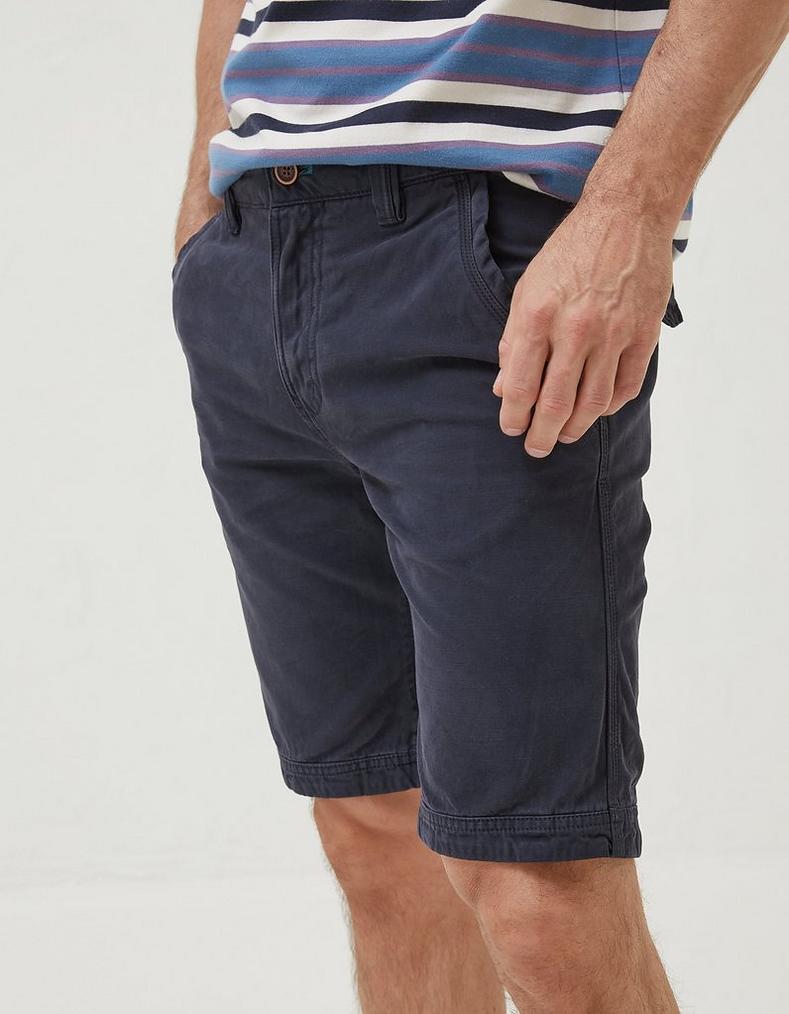 Cove Flat Front Shorts