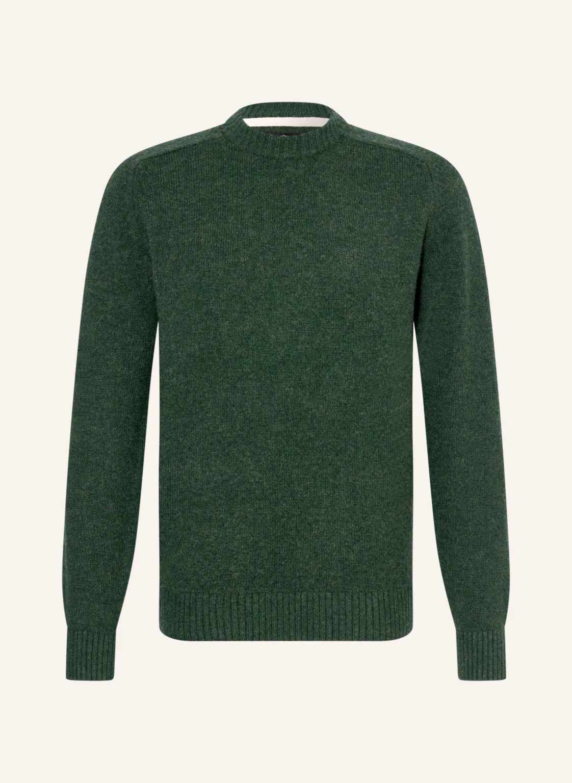 Barbour Pullover