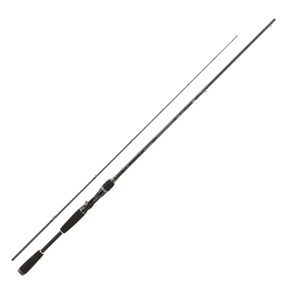 Daiwa Tatula baitcasting rod