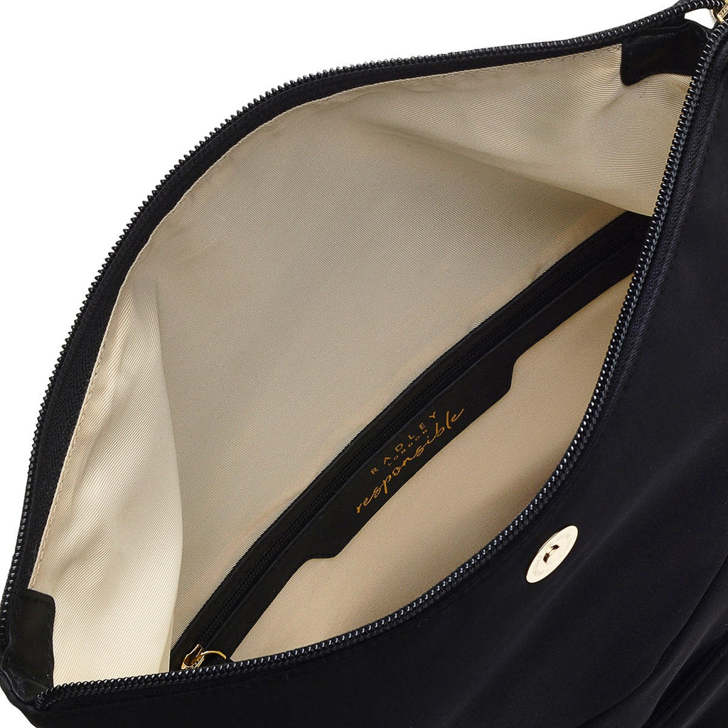Radley 24/7 - Small Flapover Cross Body Bag