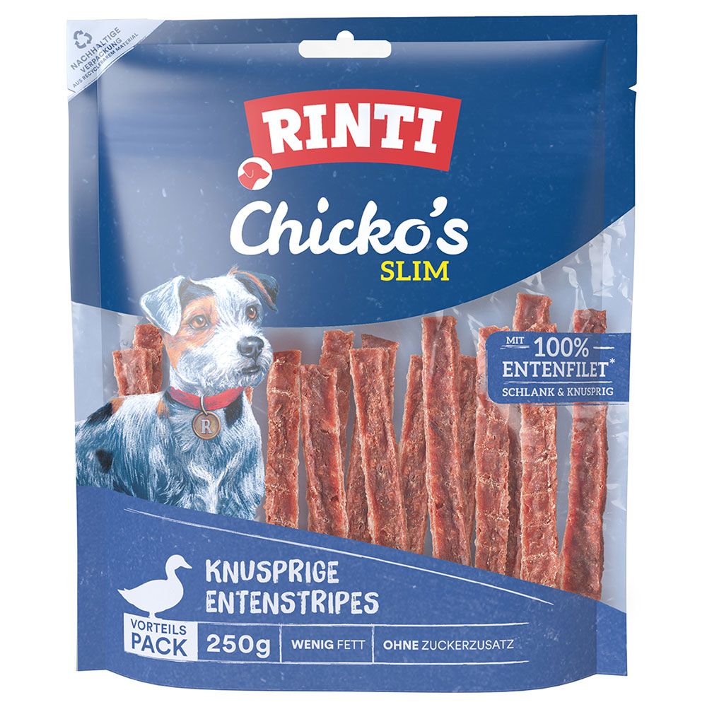 RINTI Chicko Slim