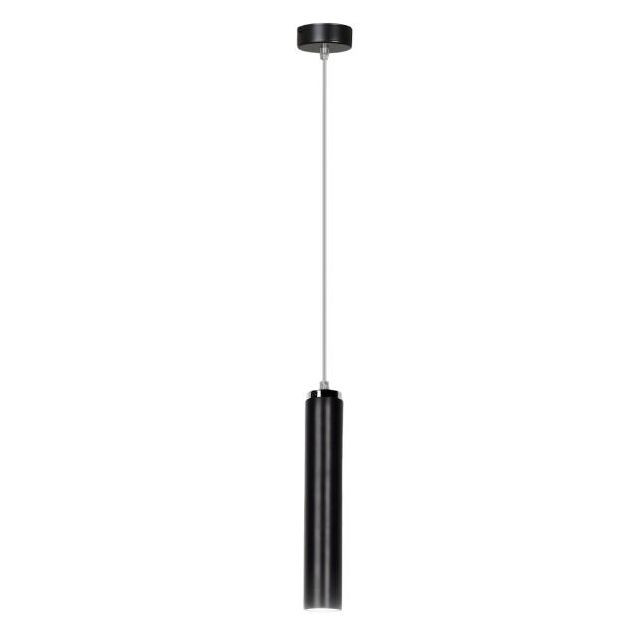 Lampa Wisząca Luna 1 Black