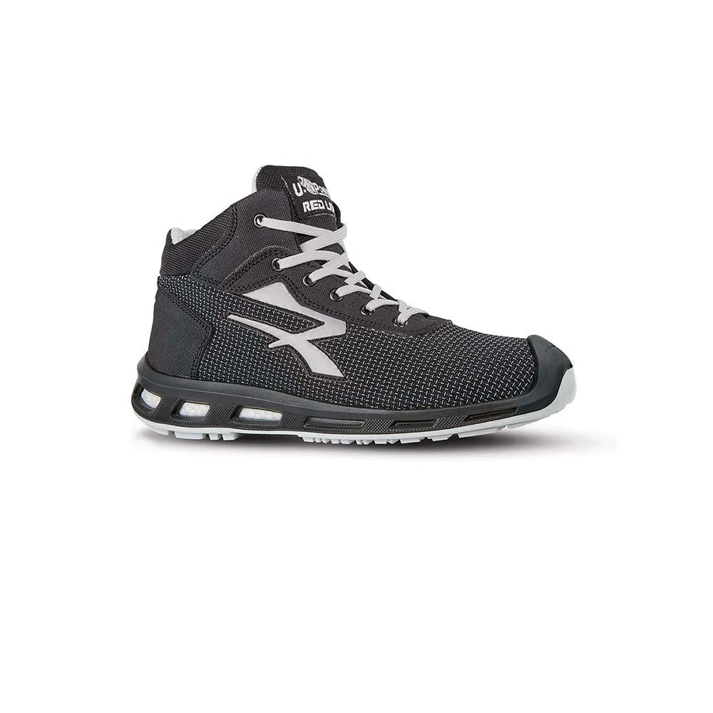 U-power STEGO safety boots