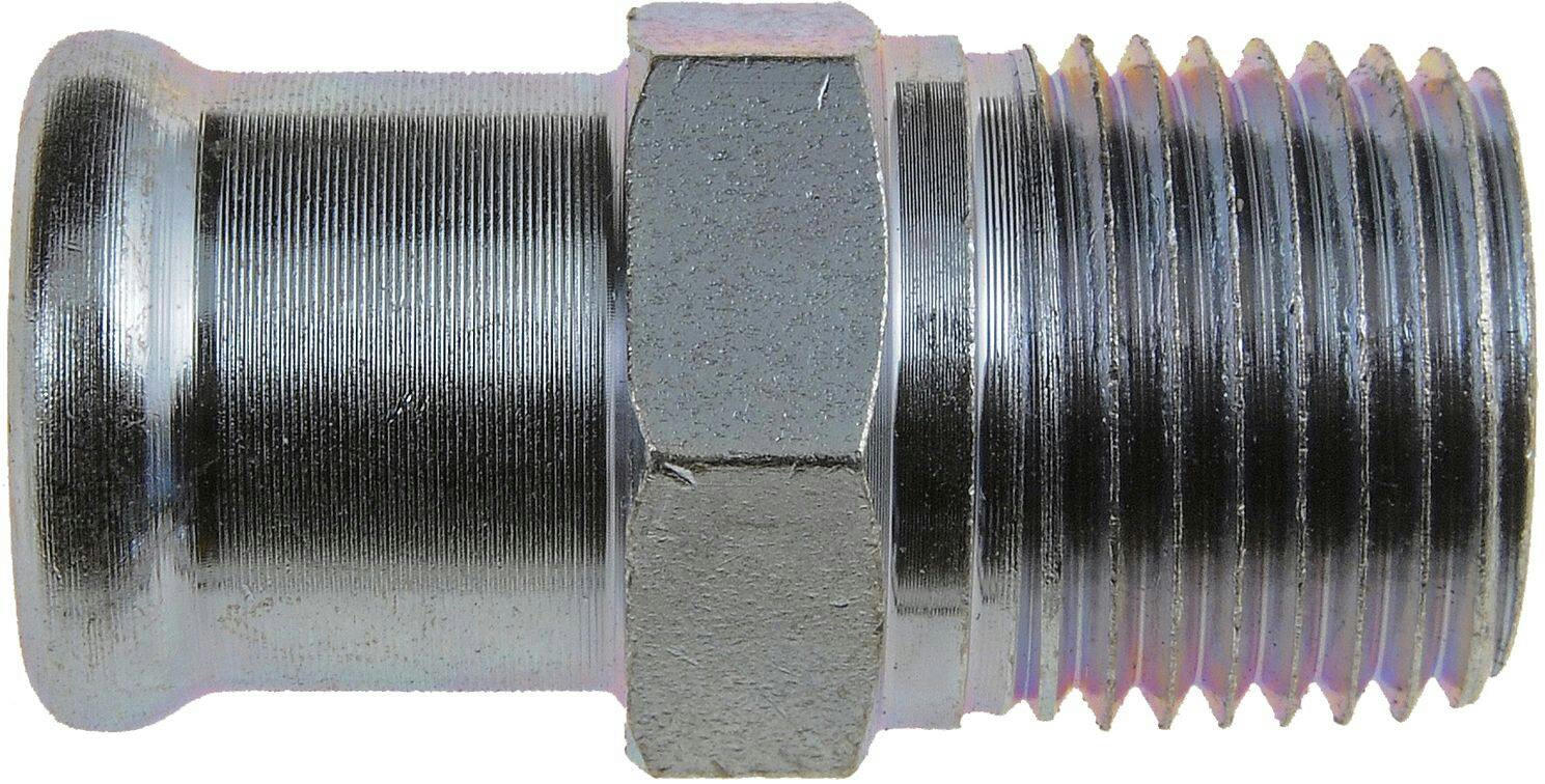 Dorman HELP! Heater Hose Fitting, 3/4 x 1/2 x 1-3/4-in