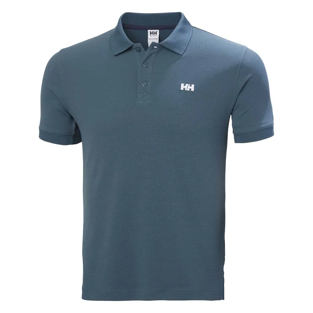 Helly Hansen Driftline short sleeve polo