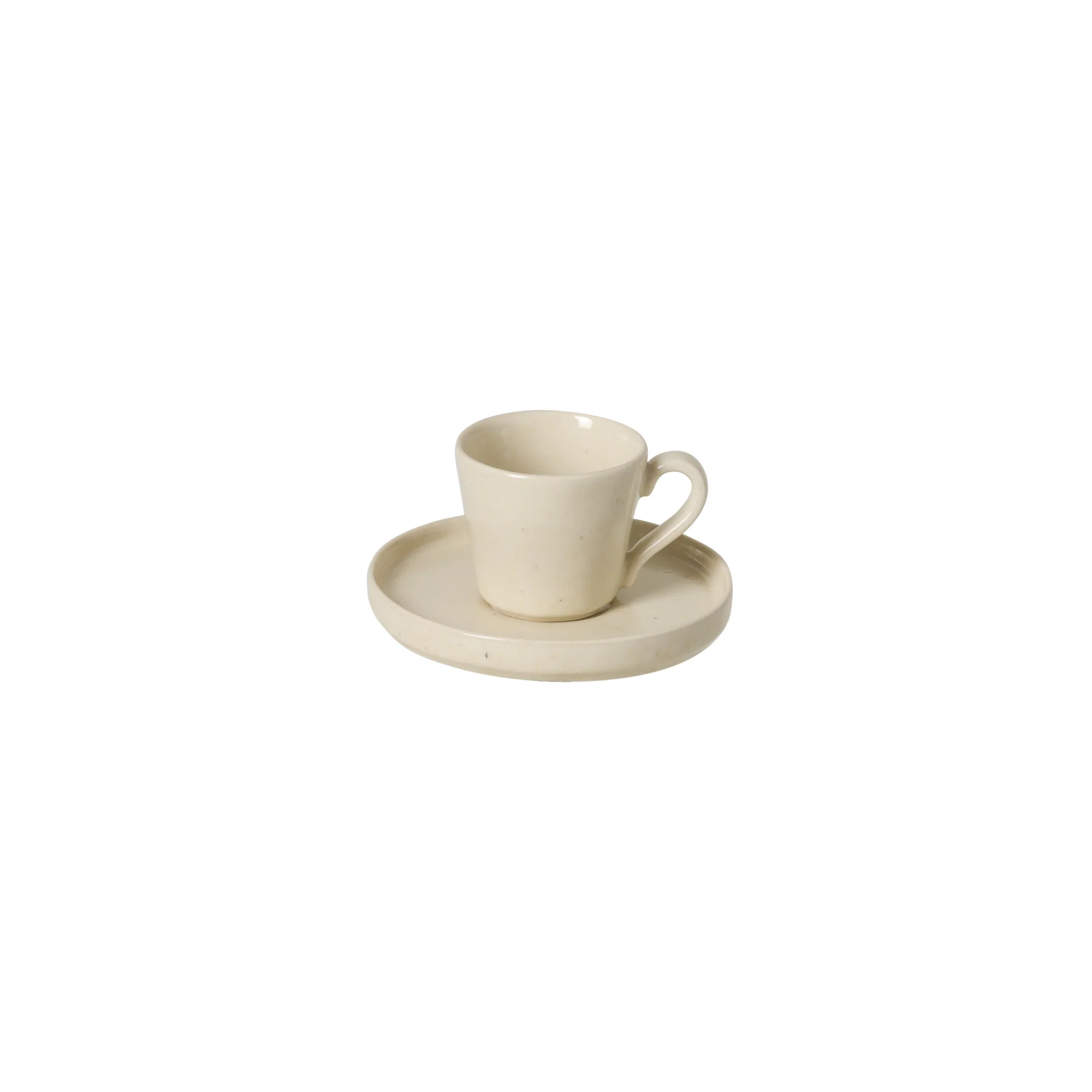 Coffee Cup and Saucer Lagoa