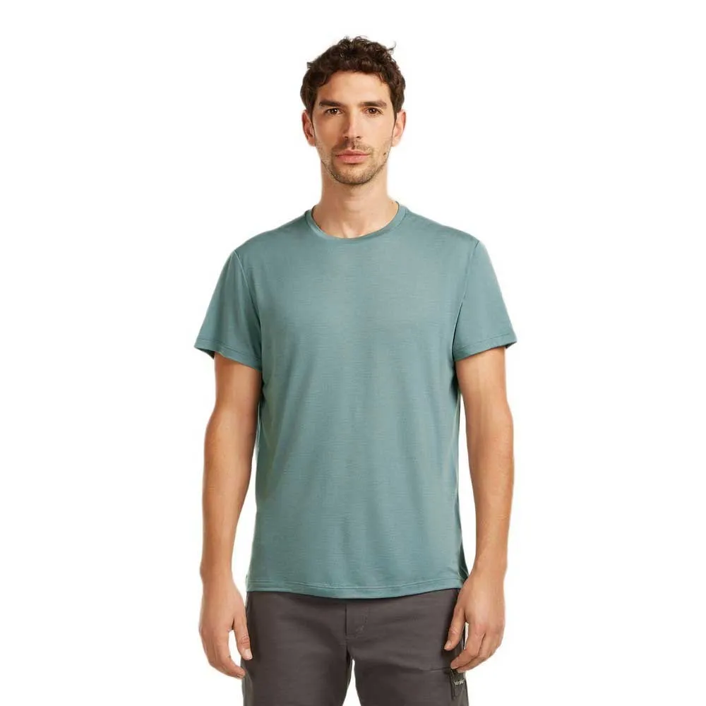 Icebreaker Merino Blend Core short sleeve T-shirt